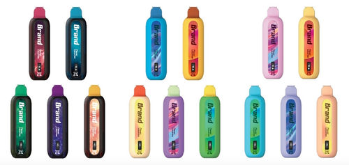 Laatste bedrijfscasus over Hoe lang duurt een vapepen?