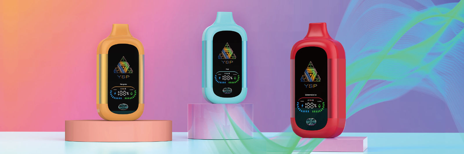 Beschikbare Vape