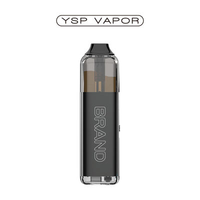 6 ml Puff Bar Voorafgevulde Nicotine 2500 Puff Wegwerp Vape Factory