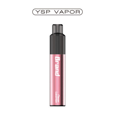 500mAh batterij Oplaadbare Vape Pod Type C Oplaadbare 2 ml Oplaadbare Vape Pen
