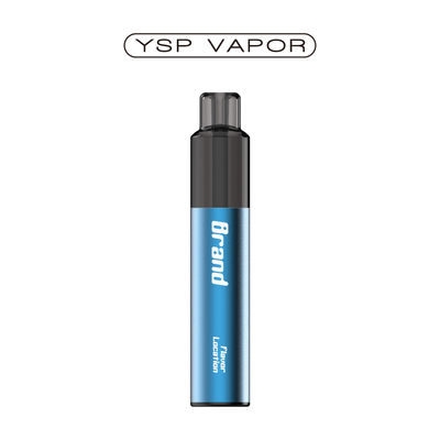 500mAh batterij Oplaadbare Vape Pod Type C Oplaadbare 2 ml Oplaadbare Vape Pen