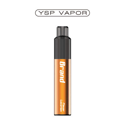 500mAh batterij Oplaadbare Vape Pod Type C Oplaadbare 2 ml Oplaadbare Vape Pen