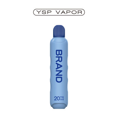 Wegwerp Vape Pen 3 ml 3% Nicotine Wegwerp Vape Pod Starter Kit 1000 puffs