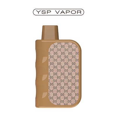 6K 6000 Puff Vape Fabriek Wegwerp E-sigaretbak 550mAh Oplaadbaar