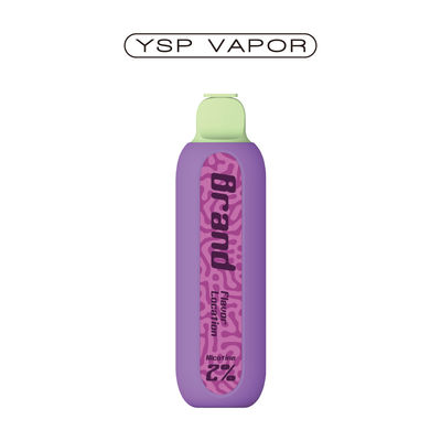 10000 Puff 15 ml 3% Nicotine Vape Pen Wegwerp E-sigaretdoos 10K Puffs Device