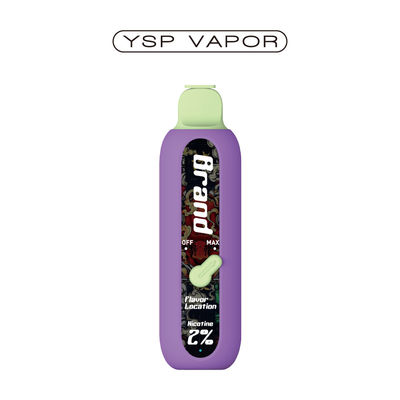 10000 Puff 15 ml 3% Nicotine Vape Pen Wegwerp E-sigaretdoos 10K Puffs Device