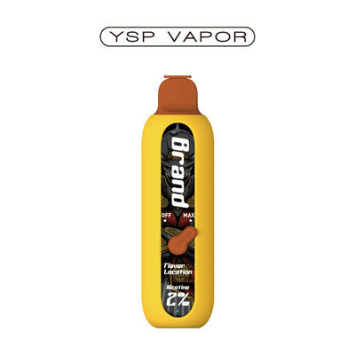 10000 Puff 15 ml 3% Nicotine Vape Pen Wegwerp E-sigaretdoos 10K Puffs Device