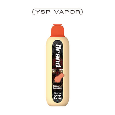 10000 Puff 15 ml 3% Nicotine Vape Pen Wegwerp E-sigaretdoos 10K Puffs Device