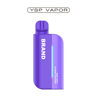 Oplaadbare vape pen 15000 Puffs Pod System Vape voorgevulde mesh spoel