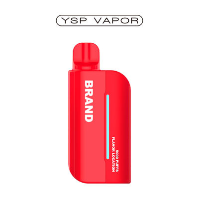 Oplaadbare vape pen 15000 Puffs Pod System Vape voorgevulde mesh spoel
