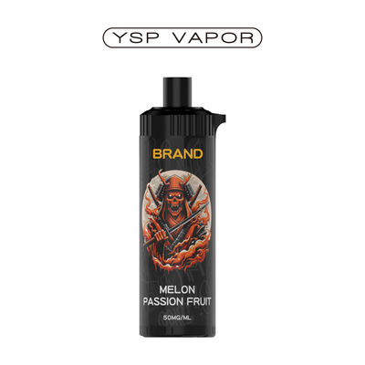 10000 Puff Vape Pod-apparaat 15 ml Puff Bar 5 Nicotine Wegwerp Vape