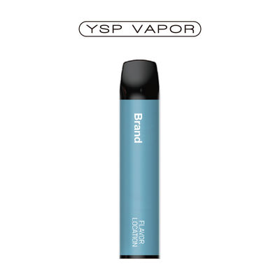 OEM ODM 2 ml wegwerp Puff Bar 600 Puffs Oplaadbare Vape Pod