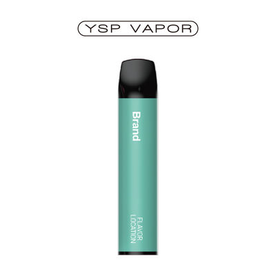 Leeg vape E Hookah Vaporizer Pen 600 puffs 0 Nicotine wegwerp vape