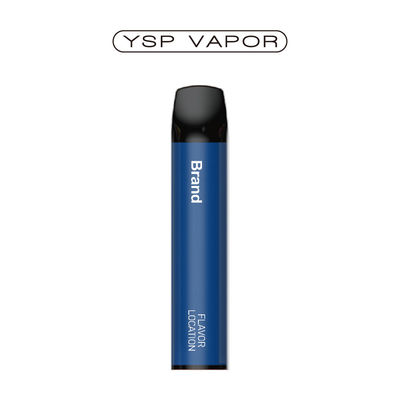 Leeg vape E Hookah Vaporizer Pen 600 puffs 0 Nicotine wegwerp vape