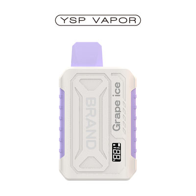 15000 Puffs Wegwerp Pod Vapes Voorafgevulde Wegwerp Pod Device