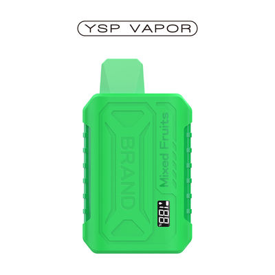 15000 Puffs Wegwerp Pod Vapes Voorafgevulde Wegwerp Pod Device