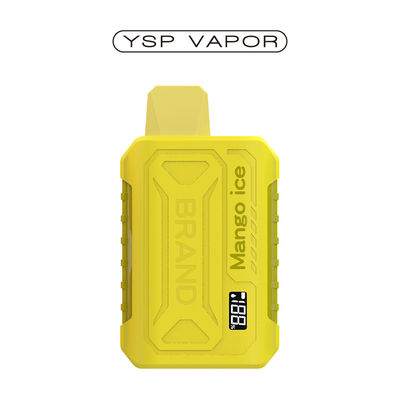 15000 Puffs Wegwerp Pod Vapes Voorafgevulde Wegwerp Pod Device