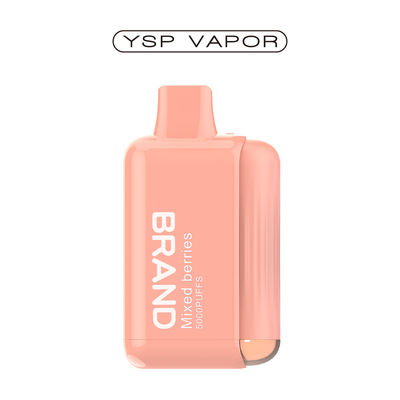 12 ml Pod System Vapes 15000 Puffs Elektronische sigaretten Vape zonder nicotine