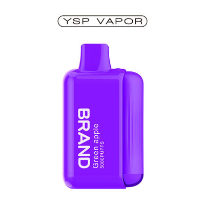 12 ml Pod System Vapes 15000 Puffs Elektronische sigaretten Vape zonder nicotine