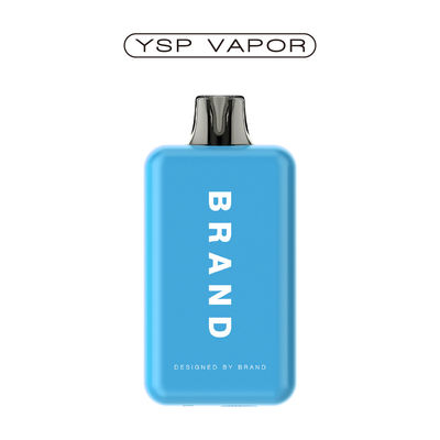 22000Puffs Box Wegwerp Vape Pod 0% Nicotine Wegwerp Vape