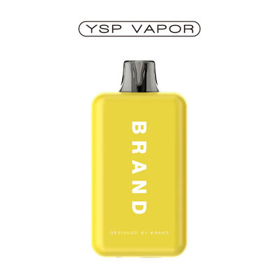 22000Puffs Box Wegwerp Vape Pod 0% Nicotine Wegwerp Vape