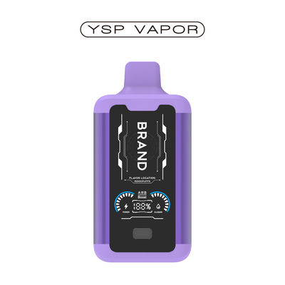 Randm 15K Shisha Hookah Vape Aroma Elektronisch Hookah Vape Wegwerp