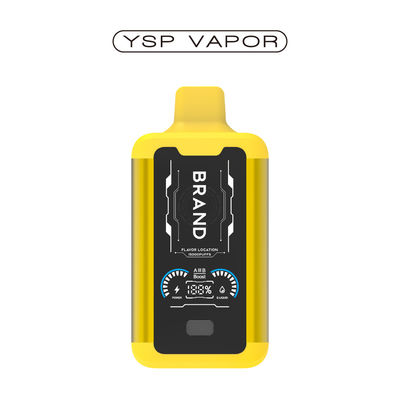 Randm 15K Shisha Hookah Vape Aroma Elektronisch Hookah Vape Wegwerp