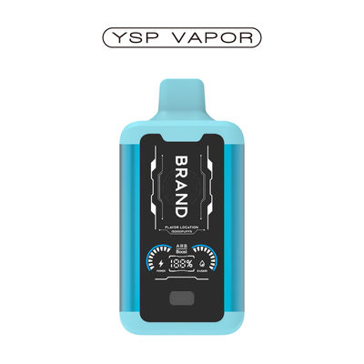 Randm 15K Shisha Hookah Vape Aroma Elektronisch Hookah Vape Wegwerp