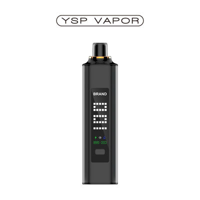 18 ml Shisha Hookah Vape Nicotine Inhoud 20000 Puffs DTL Vaping Wegwerp